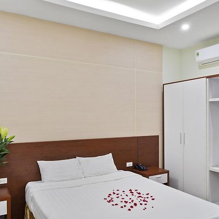 你好酒店 Bắc Ninh 外观 照片