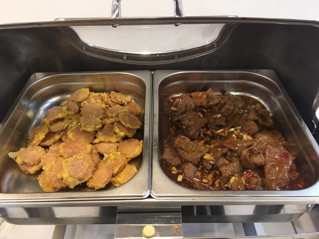你好酒店 Bắc Ninh 外观 照片