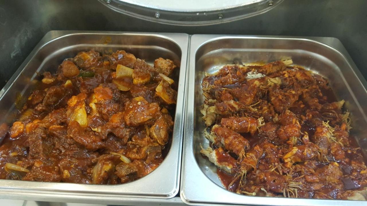 你好酒店 Bắc Ninh 外观 照片