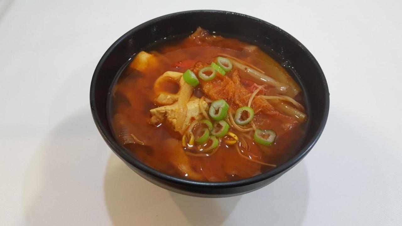 你好酒店 Bắc Ninh 外观 照片