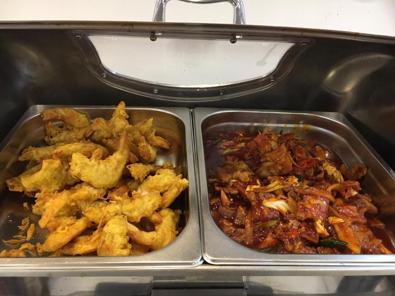 你好酒店 Bắc Ninh 外观 照片