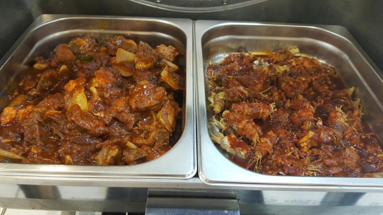 你好酒店 Bắc Ninh 外观 照片
