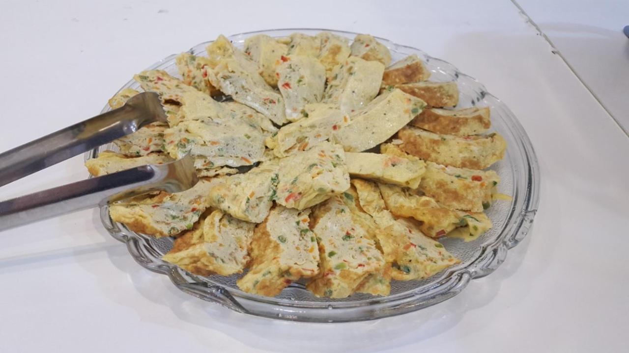 你好酒店 Bắc Ninh 外观 照片
